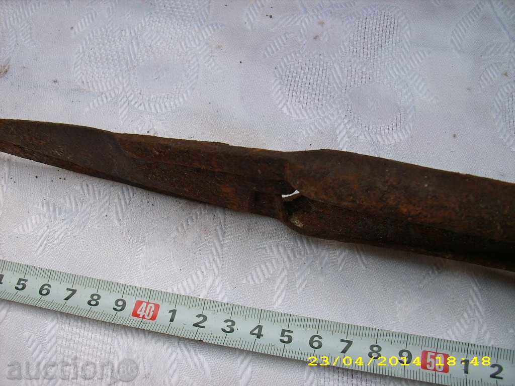 Shearing shears - 6 Shearing shears - 6