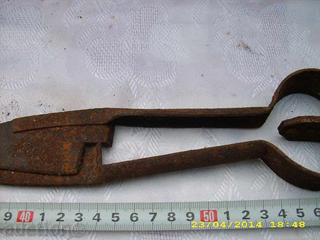 Shearing shears - 7 Shearing shears - 7