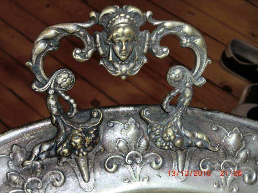 RENT / ARGENTOR / 20th c. - 5