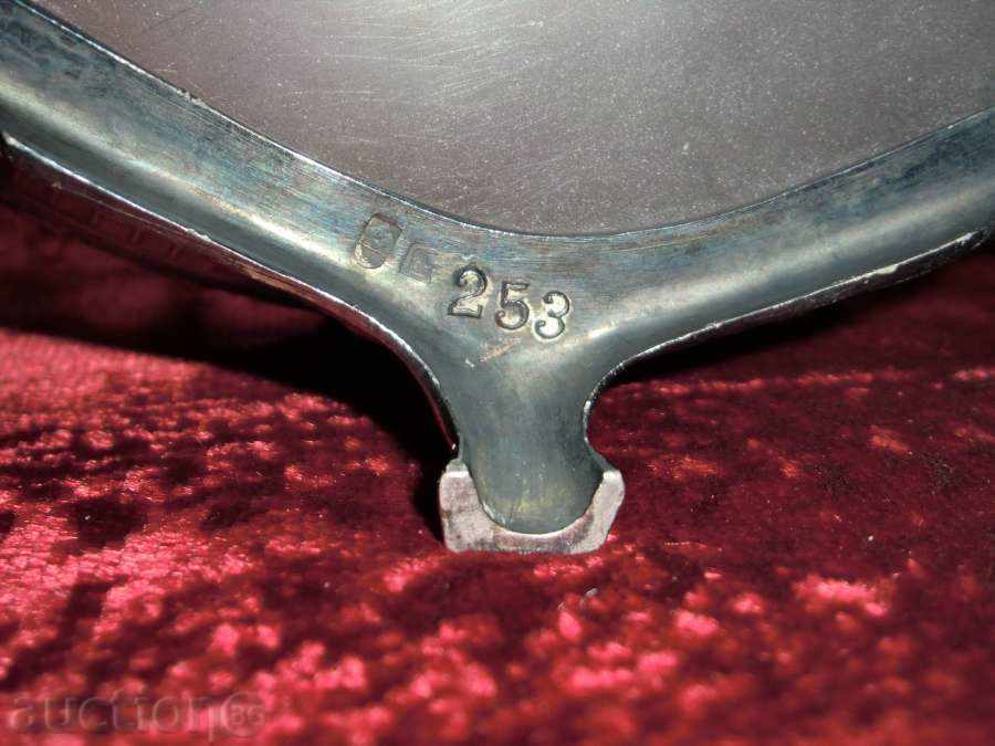 W.M.F.ФРУКТИЕРА -30-те г./СЕЦЕСИОН/ - 6