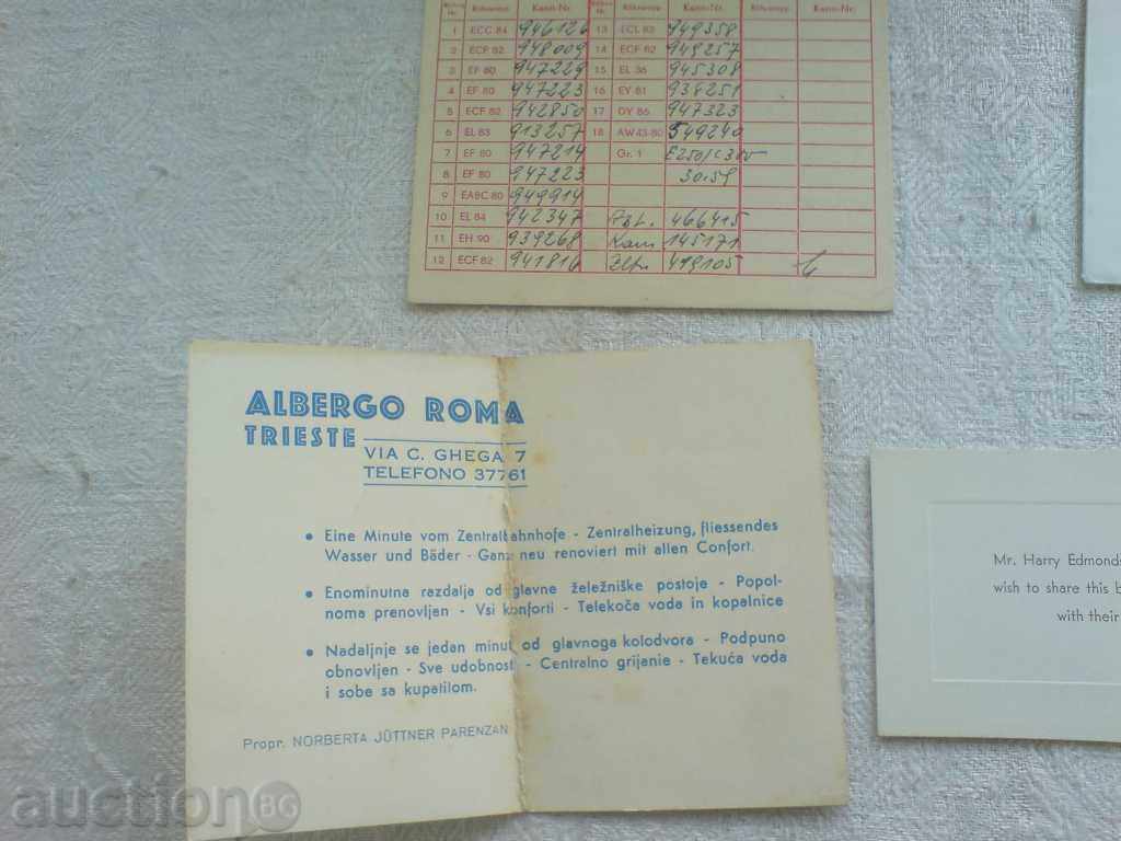 a lot of documents - 5 a lot of documents - 5