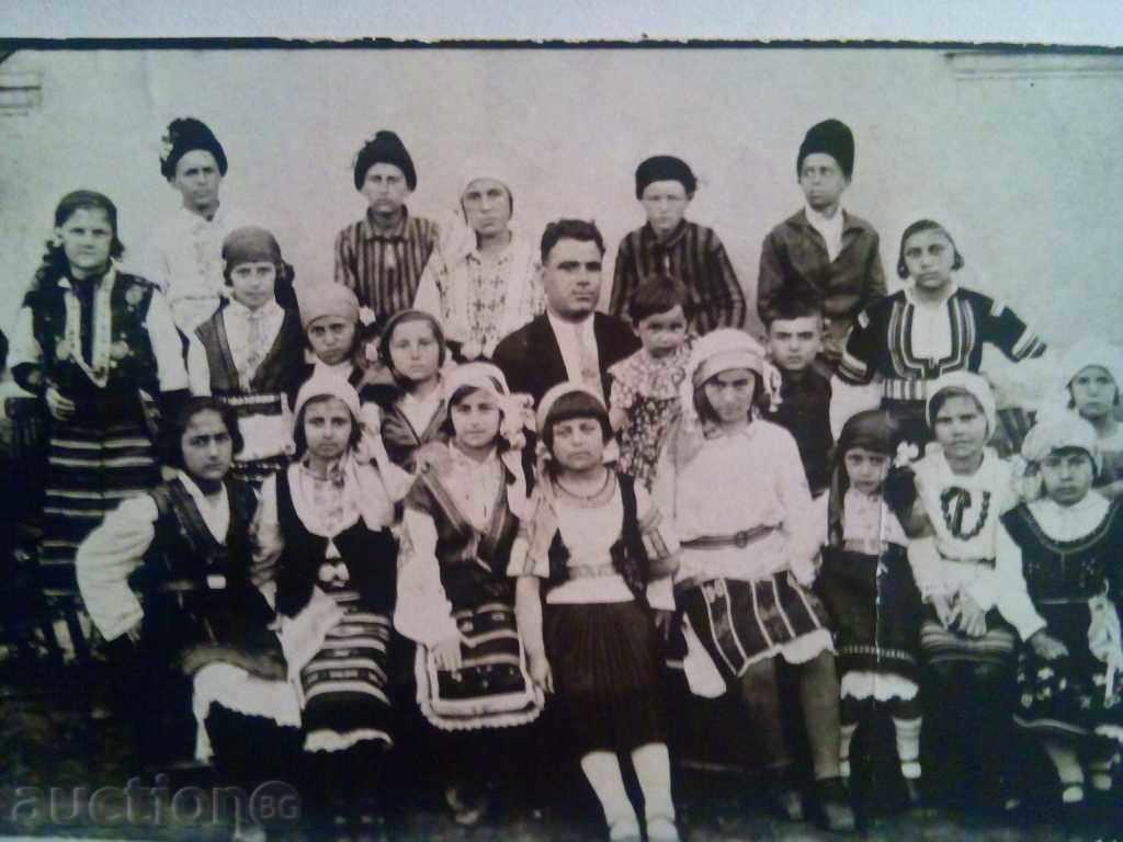 Παλιά κάρτα-1915. με τιμή 8.00 BGN | € 4.09 Παλιά κάρτα-1915. με τιμή 8.00 BGN | € 4.09