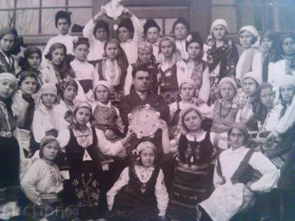 Auction STARA CARTICHKA-1915г. Auction STARA CARTICHKA-1915г.