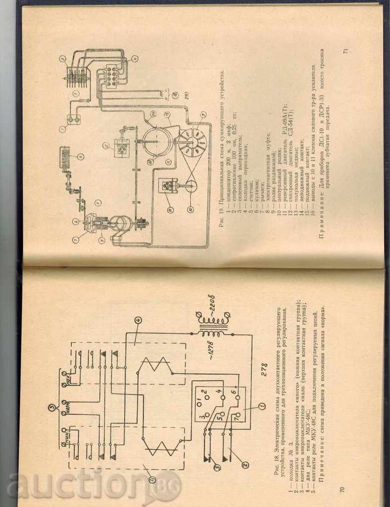 Delivery of MI-037-61, DS1, DRP1, DS1-T, DRP1-T / HA RUSSIAN / Delivery of MI-037-61, DS1, DRP1, DS1-T, DRP1-T / HA RUSSIAN /