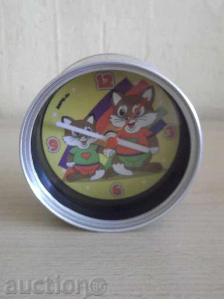 № 1584 - children's watch - 6 № 1584 - children's watch - 6