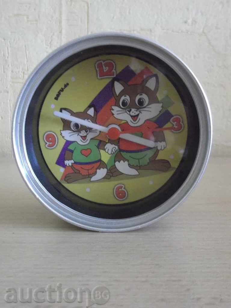 № 1584 - children's watch - 7 № 1584 - children's watch - 7