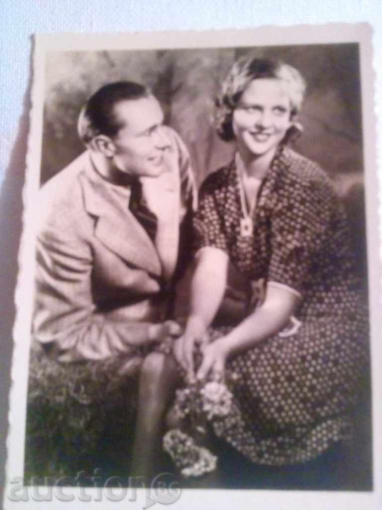 1938-STAR CARTICHKA with price 2.00 BGN | € 1.02