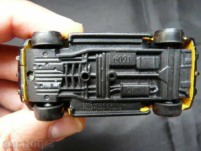 Auction metal trolley - "Hammer" Auction metal trolley - "Hammer"