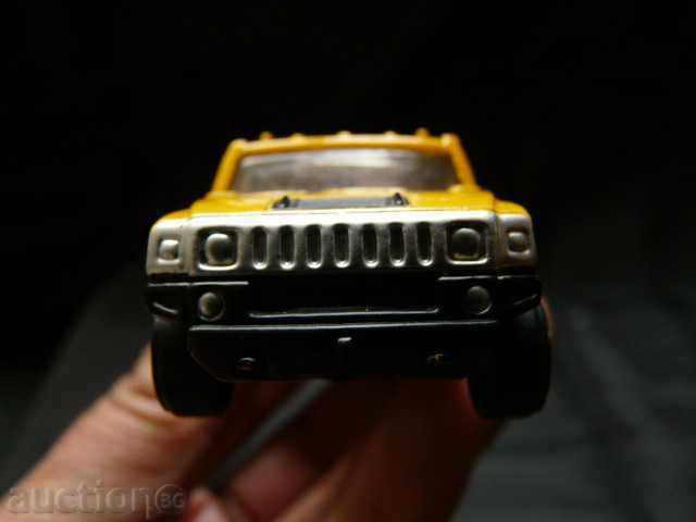 metal trolley - "Hammer" - 5 metal trolley - "Hammer" - 5