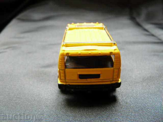 metal trolley - "Hammer" - 7 metal trolley - "Hammer" - 7