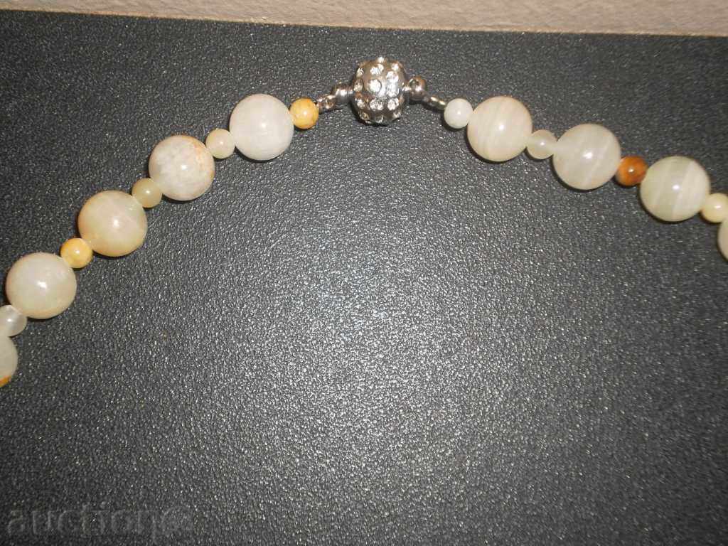 Natural marble / Afghan jade / - 5 Natural marble / Afghan jade / - 5