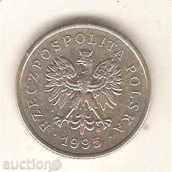 + Poland 1 zloty 1995 MW with price 0.90 BGN | € 0.46 + Poland 1 zloty 1995 MW with price 0.90 BGN | € 0.46