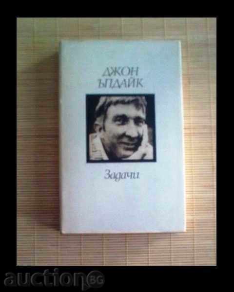 Sarcini - John Updike