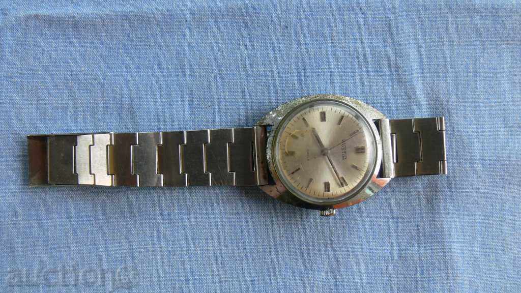 Auction watch-WOSTOK Auction watch-WOSTOK