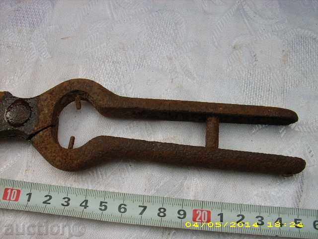 Witch scissors - 6 Witch scissors - 6