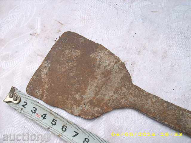 An old blade for sach with price 3.99 BGN | € 2.04 An old blade for sach with price 3.99 BGN | € 2.04