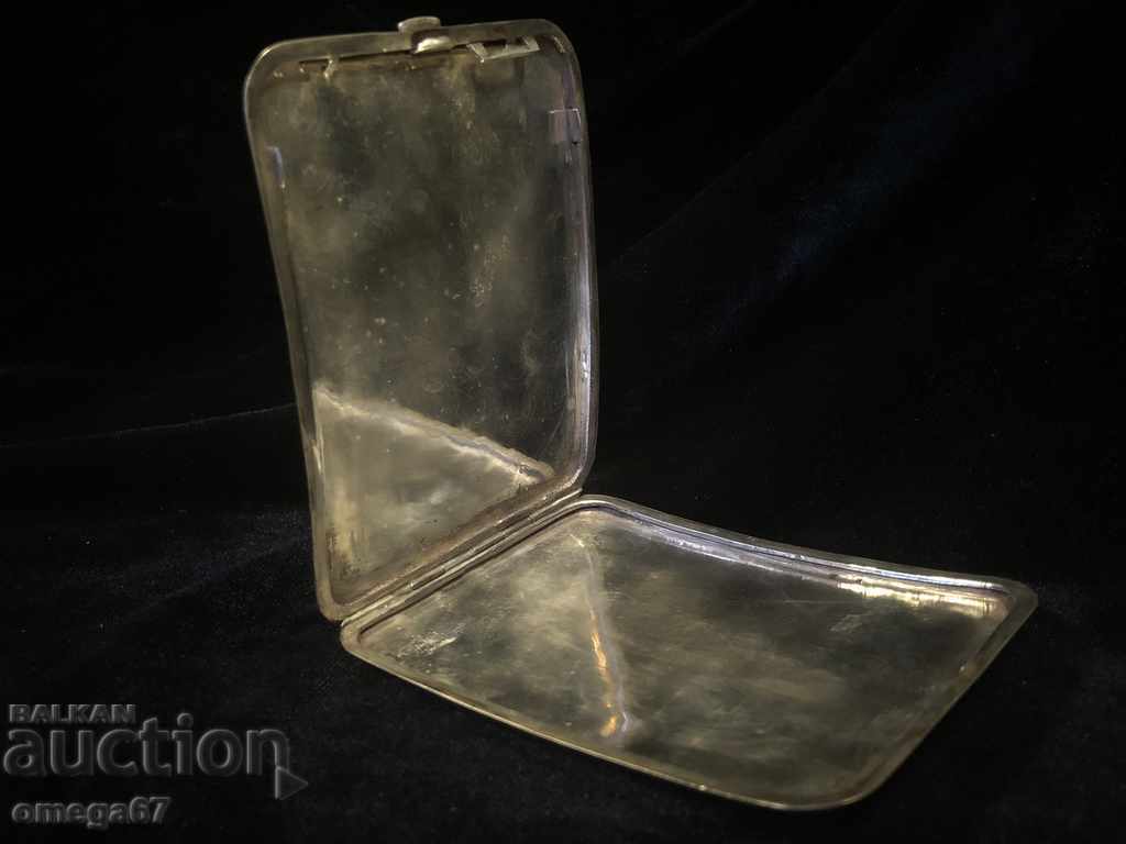 SILVER PRUDER / FIRST GIRL. AT 20c / WEST EUROPE - 7 SILVER PRUDER / FIRST GIRL. AT 20c / WEST EUROPE - 7