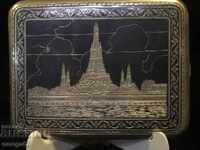 SILVER συμπαγές / FIRST SEX. 20Β. / WESTERN EUROPE