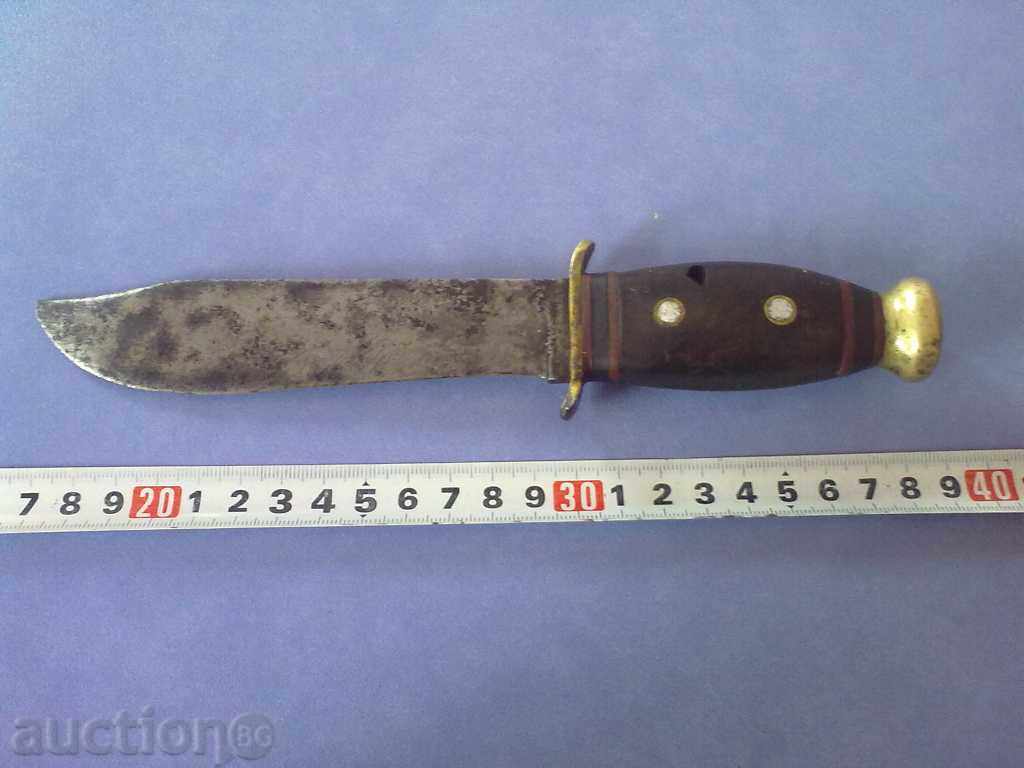 STAR GERMAN BUCK - 6 STAR GERMAN BUCK - 6