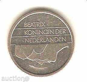 + Netherlands 25 cents 1998 with price 0.90 BGN | € 0.46 + Netherlands 25 cents 1998 with price 0.90 BGN | € 0.46