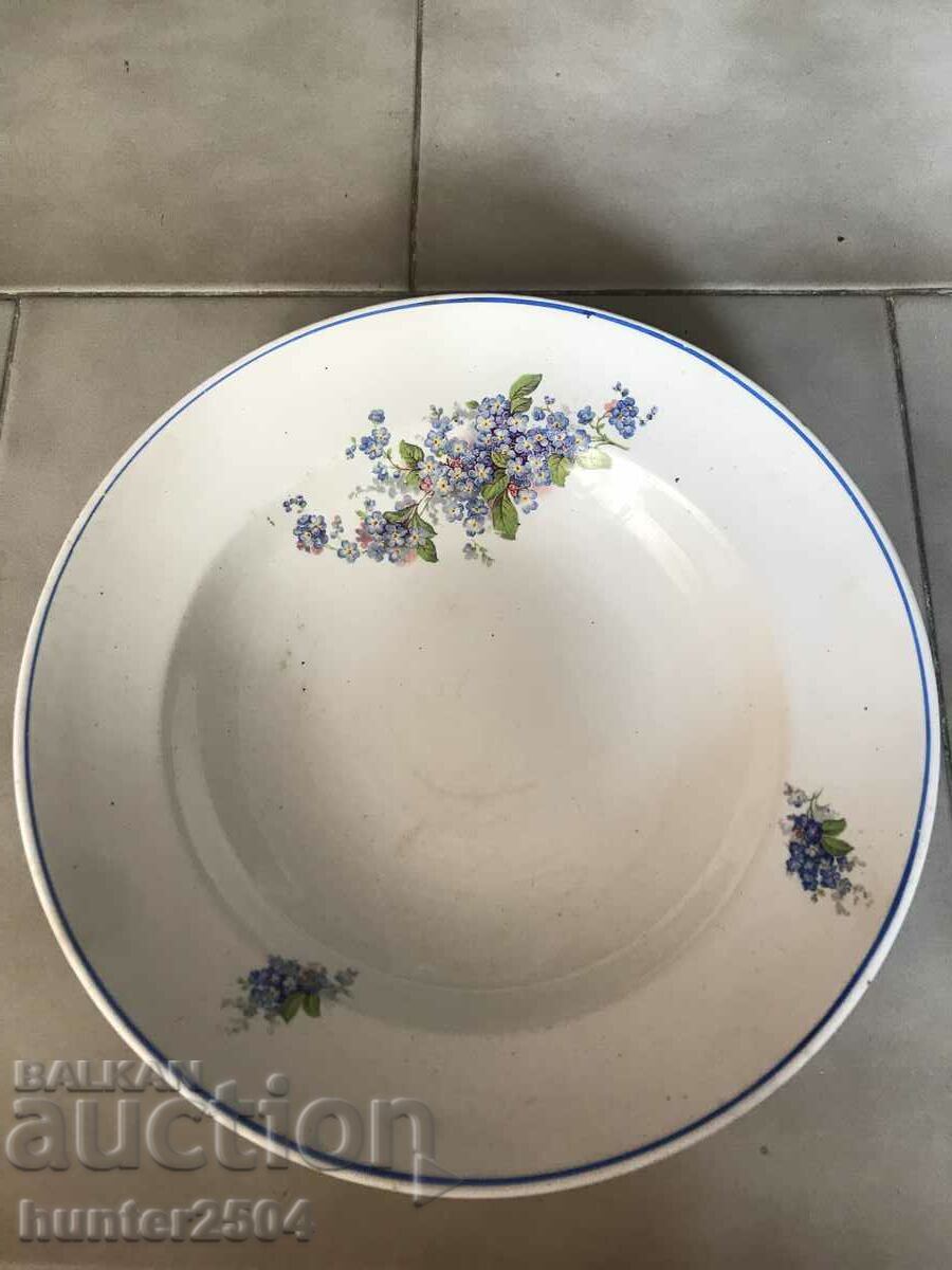 PLATĂ pentru perete-24 cm