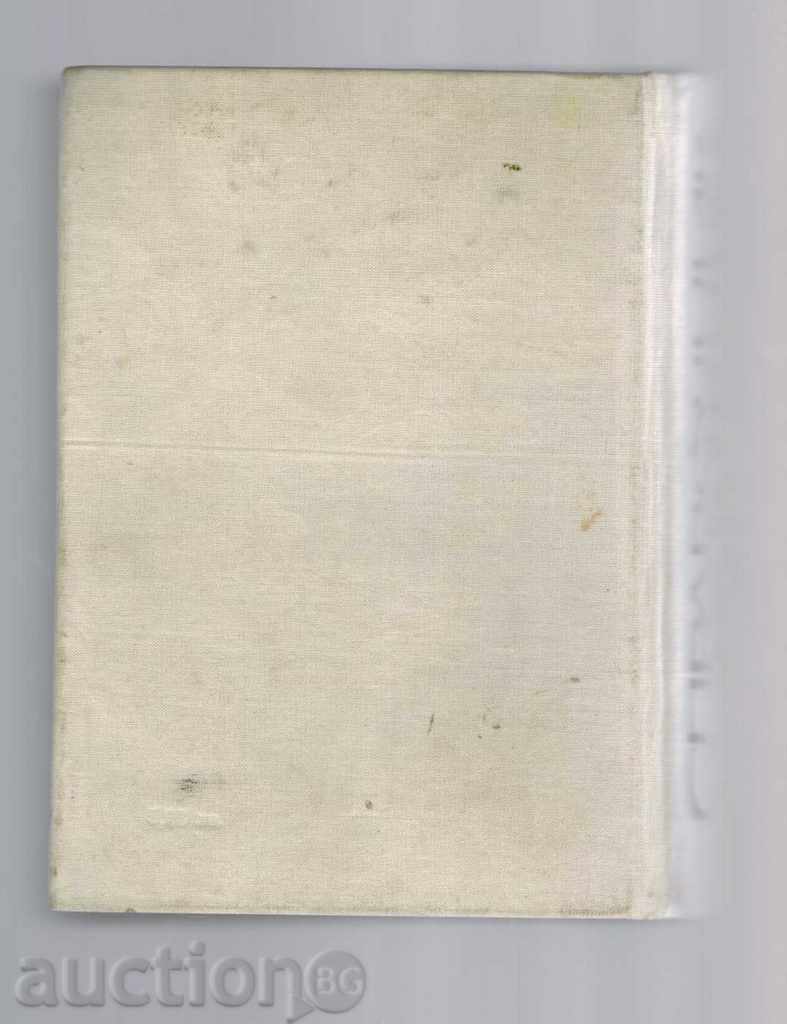 ENERGY DIRECTOR - I. STEFANOV AND OTHERS with price 35.00 BGN | € 17.90 ENERGY DIRECTOR - I. STEFANOV AND OTHERS with price 35.00 BGN | € 17.90