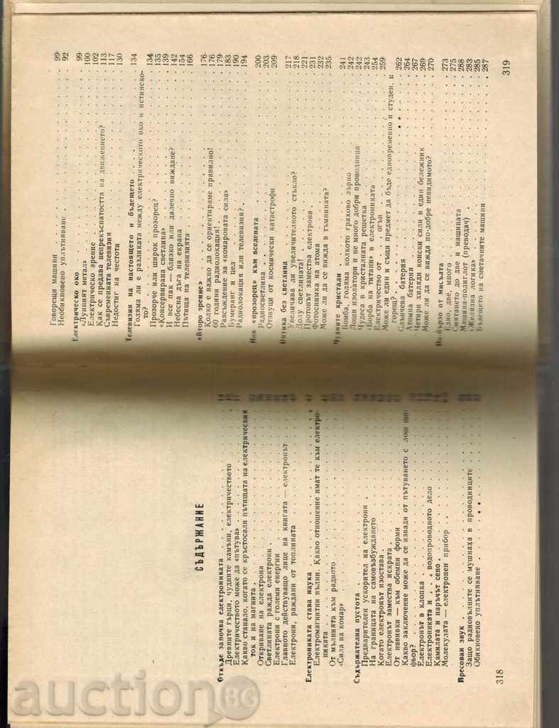 WHAT IS RADIO ELECTRONICS - K. GLADKOV - 6 WHAT IS RADIO ELECTRONICS - K. GLADKOV - 6