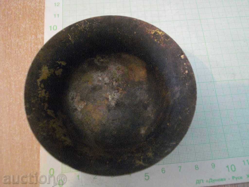 Bronze jar - 77.4 g with price 10.00 BGN | € 5.11 Bronze jar - 77.4 g with price 10.00 BGN | € 5.11