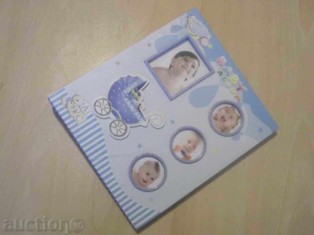 * № 1723 - album pentru copii - 5 * № 1723 - album pentru copii - 5