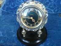 LIGHTHOUSE clock, weekly, mantelpiece, collectible