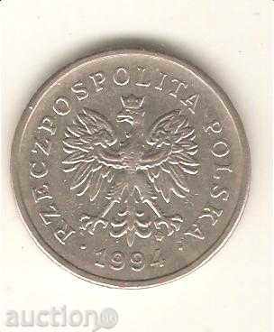 + Polonia 1 Zlota 1994 MW cu preț 0.90 BGN | € 0.46 + Polonia 1 Zlota 1994 MW cu preț 0.90 BGN | € 0.46