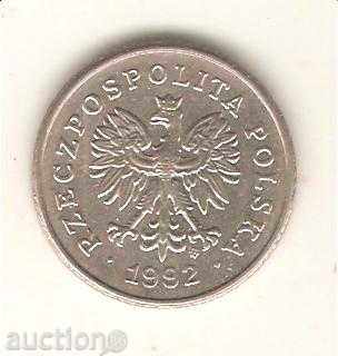 + Poland 50 Gross 1992 MW with price 0.50 BGN | € 0.26 + Poland 50 Gross 1992 MW with price 0.50 BGN | € 0.26