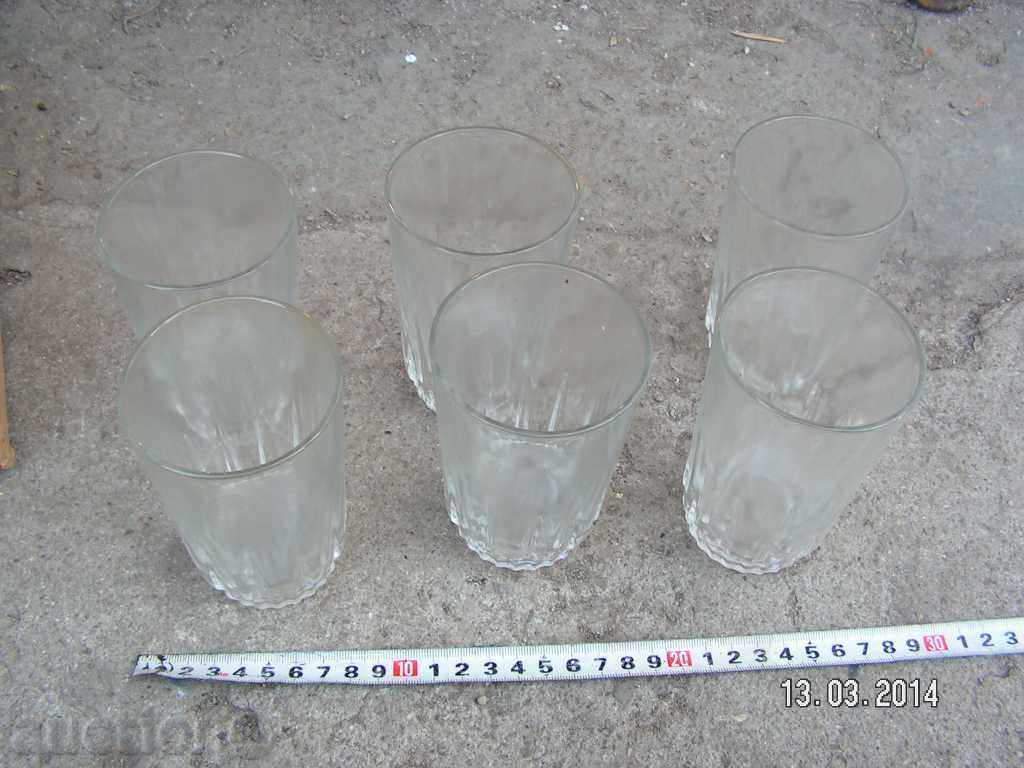 2494. STAR SERVICE WASHBOARD MASSIVE GLASS Kvartc SLIVEN with price 15.00 BGN | € 7.67 2494. STAR SERVICE WASHBOARD MASSIVE GLASS Kvartc SLIVEN with price 15.00 BGN | € 7.67