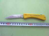 KNIFE-SOLINGEN-SCHAUMANN,knife