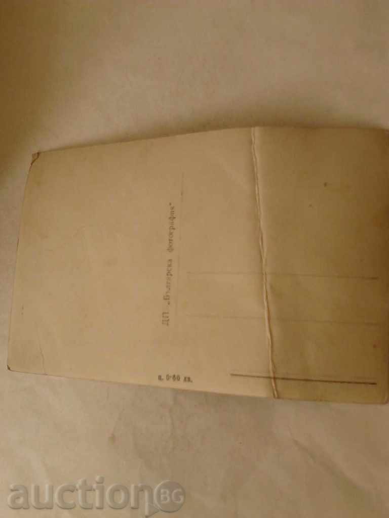 Пощенска картичка Летовище Георги Димитров с цена 0.85 лв. | € 0.43 Пощенска картичка Летовище Георги Димитров с цена 0.85 лв. | € 0.43