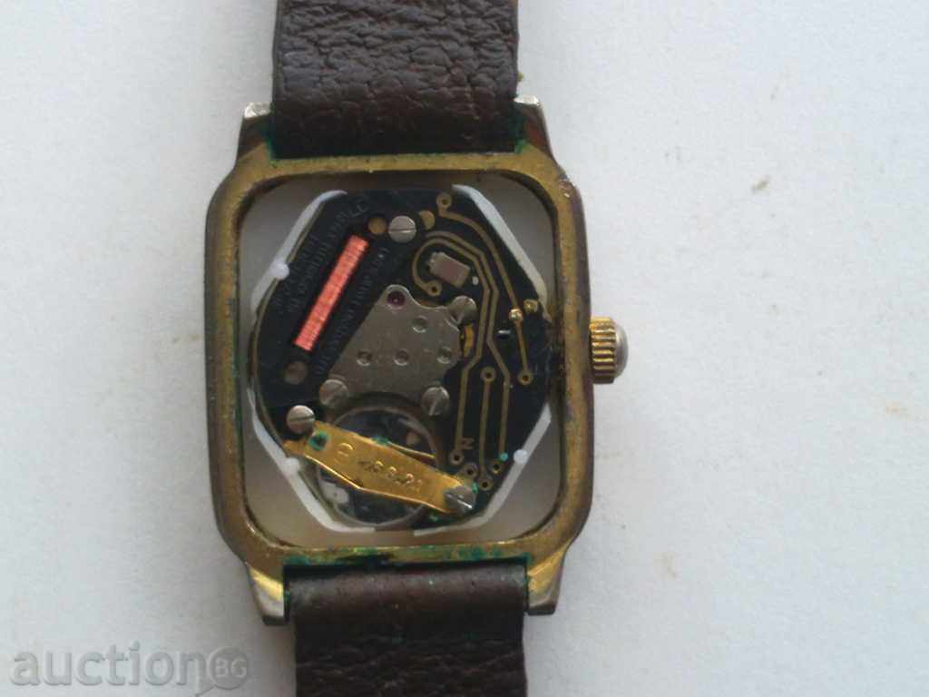 Auction Clock Reviera Auction Clock Reviera