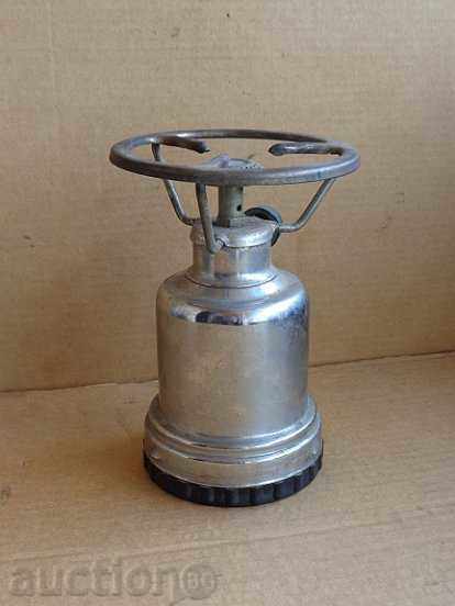 Old alcohol, primus, gas stove with price 28.00 BGN | € 14.32 Old alcohol, primus, gas stove with price 28.00 BGN | € 14.32
