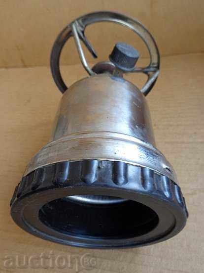 Auction Old alcohol, primus, gas stove Auction Old alcohol, primus, gas stove