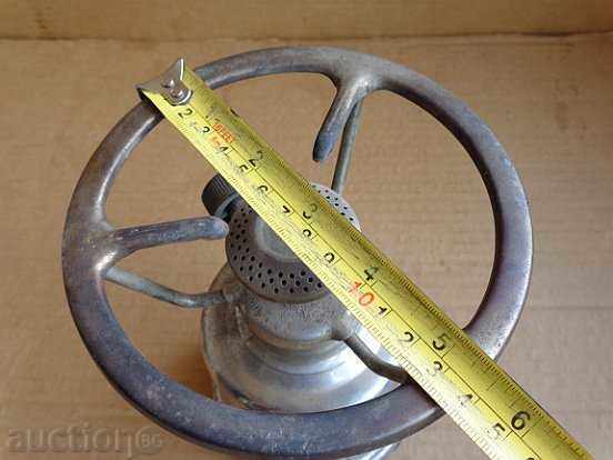 Old alcohol, primus, gas stove - 7 Old alcohol, primus, gas stove - 7