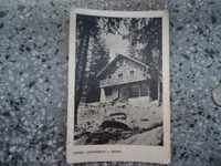 Postcard hut Demianitza-Pirin