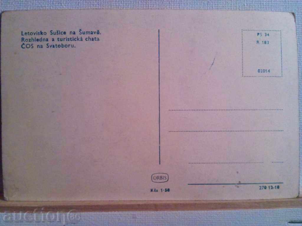 Auction  STAR KARTIČKA