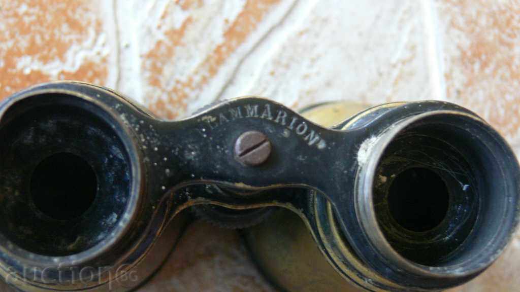 Delivery of BINOCLEl Delivery of BINOCLEl