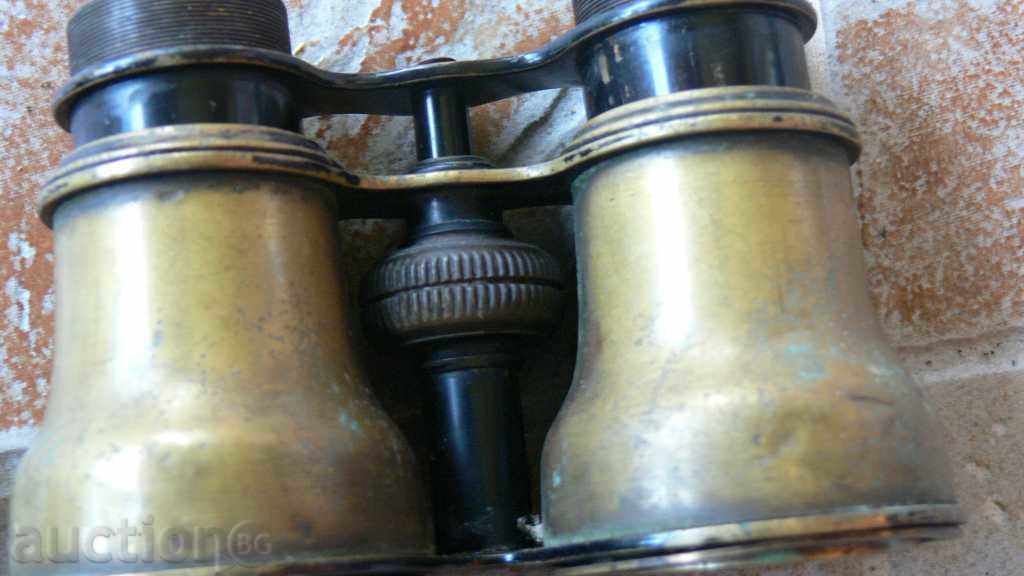 BINOCLEl - 5 BINOCLEl - 5