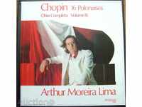 Frederic Chopin - 16 polonaises / Muzică clasică