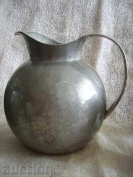 Auction Sell forged zinc wine service Auction Sell forged zinc wine service