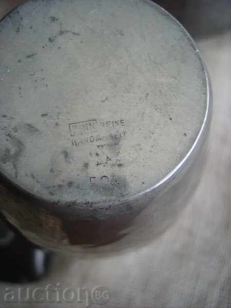 Sell forged zinc wine service - 5 Sell forged zinc wine service - 5