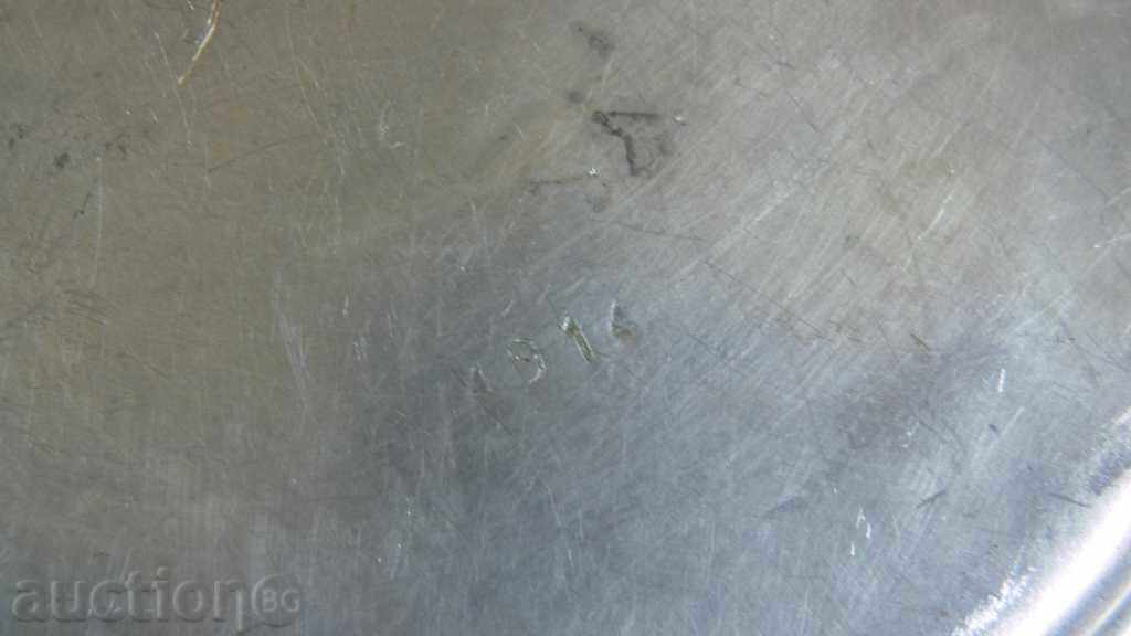 Delivery of CHINA 1960