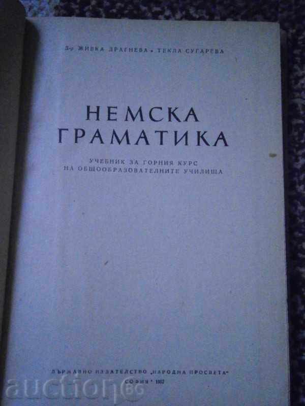 Auction  Dr. J. Dragneva & T. Sigareva - Grammar School - 1957