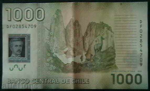 1000 Pesos 2010, Chile with price 6.00 BGN | € 3.07 1000 Pesos 2010, Chile with price 6.00 BGN | € 3.07