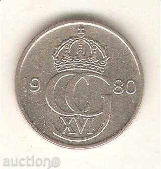 + Sweden 50 years 1980 with price 0.70 BGN | € 0.36 + Sweden 50 years 1980 with price 0.70 BGN | € 0.36